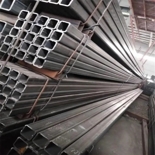 临清Q345B无缝方管